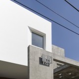 3. Detail Fasad